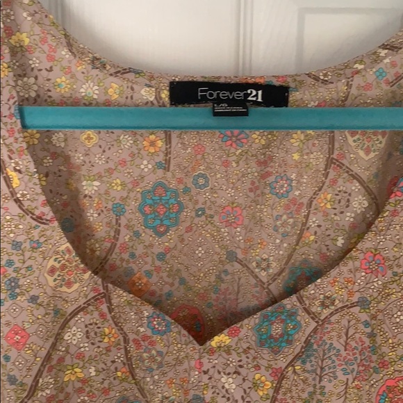 Forever 21 Dress - Picture 2 of 3